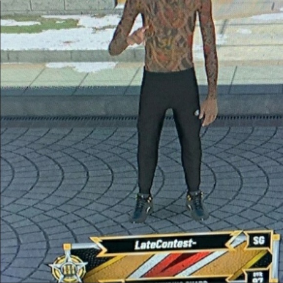Nba 2k20 account for sale. - Picture 1 of 2